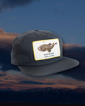 Monkfish Hat