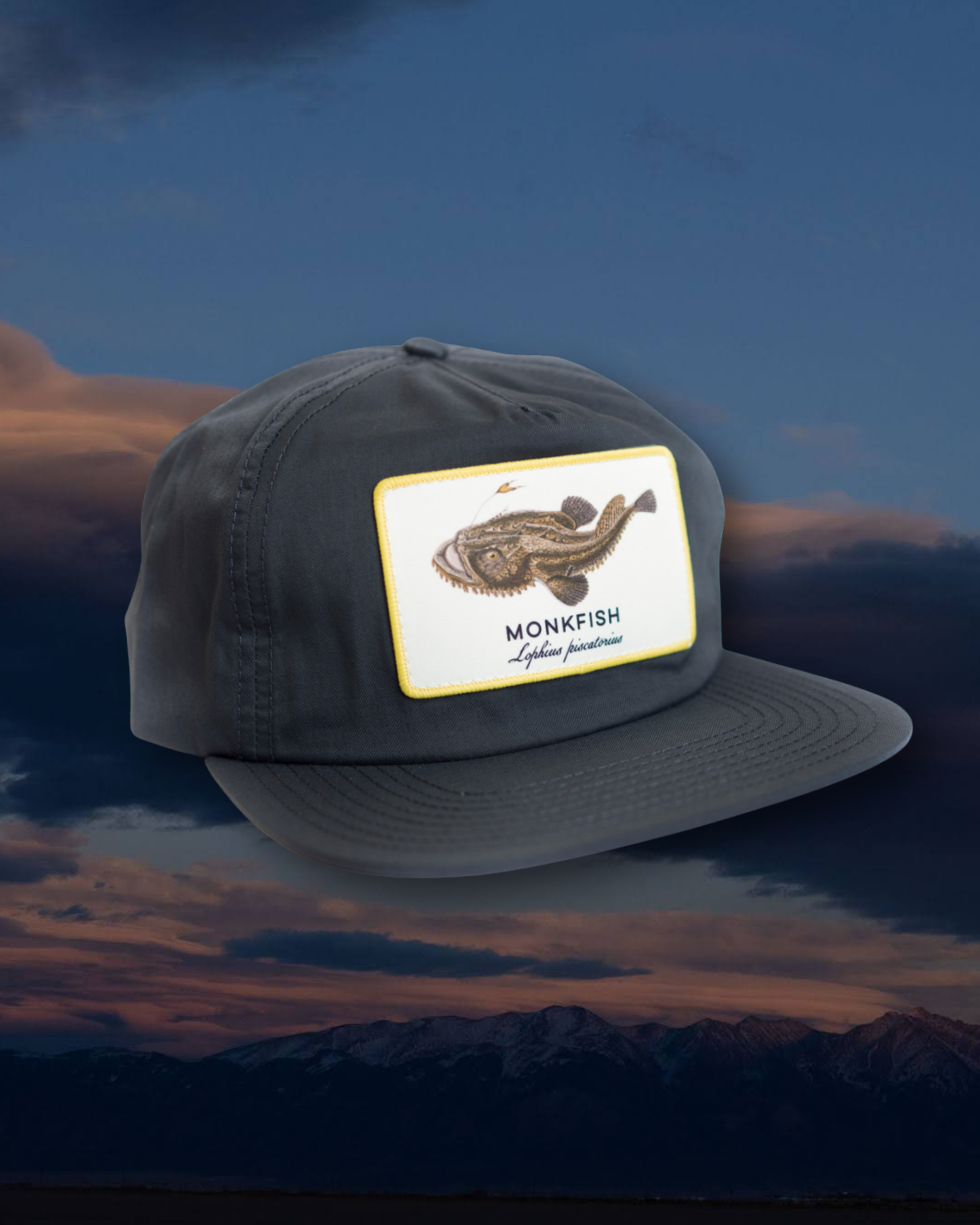 Monkfish Hat