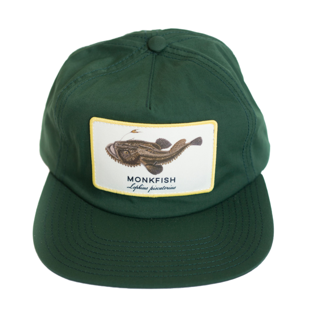 Monkfish Hat