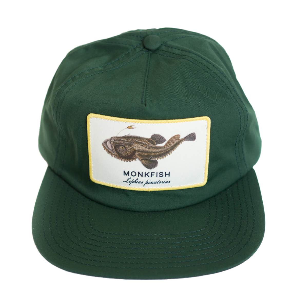 Monkfish Hat