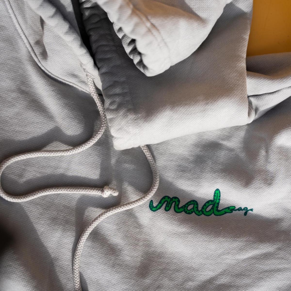 Mad! Sweatshirt