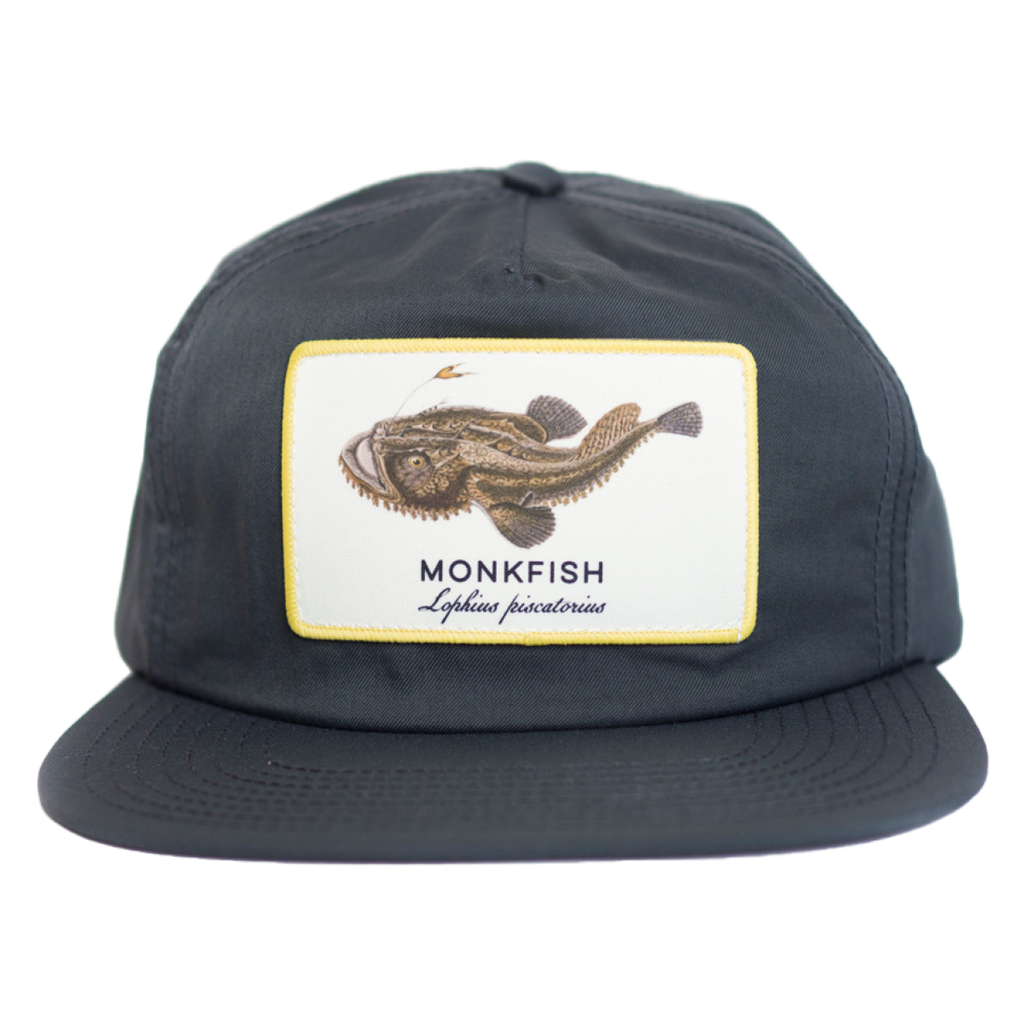 Monkfish Hat
