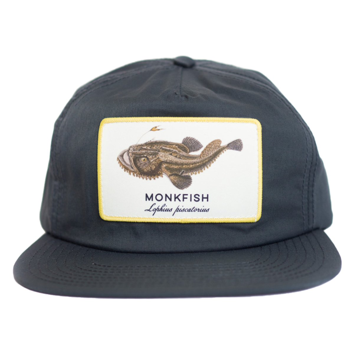 Monkfish Hat