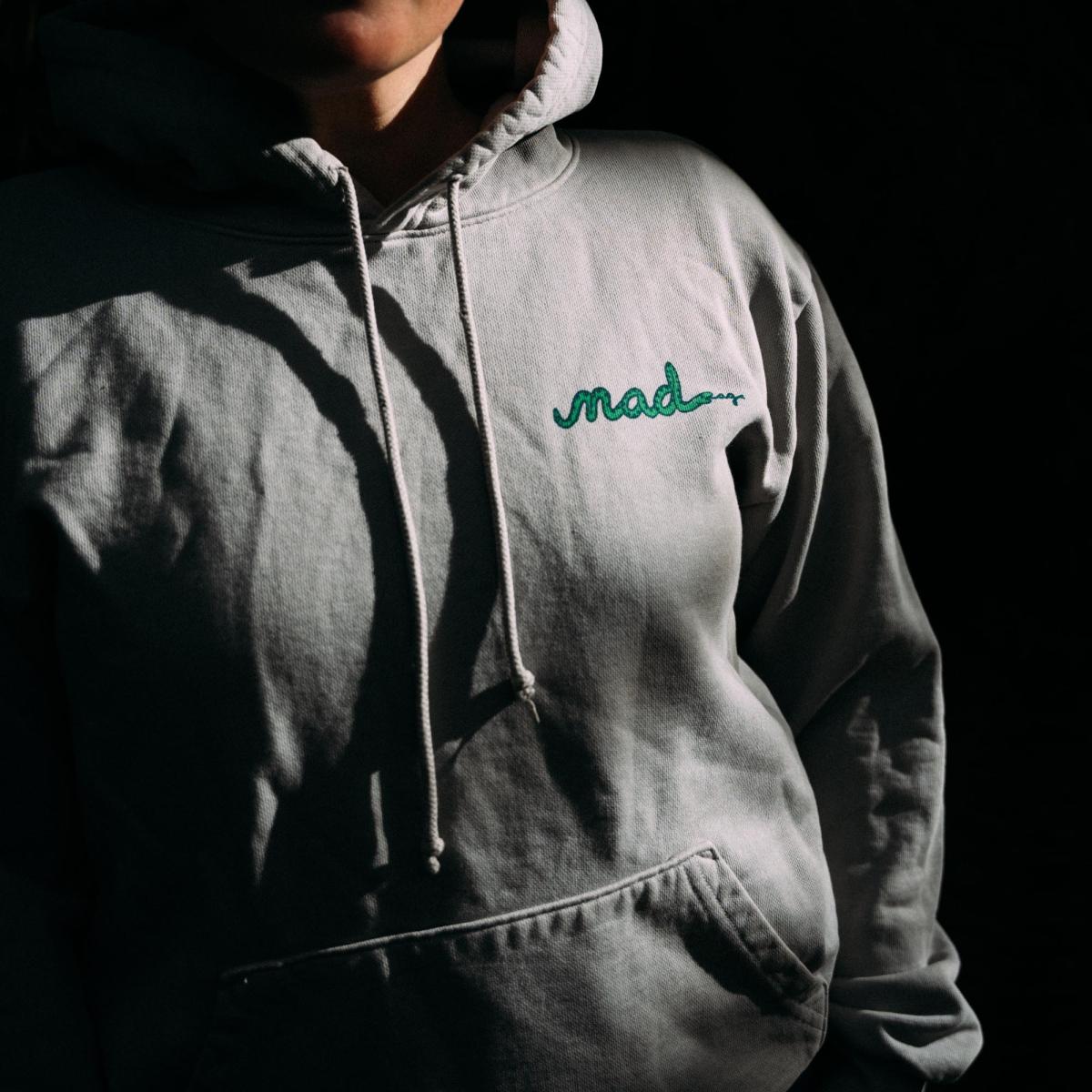 Mad! Sweatshirt