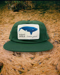 Right Whale Hat