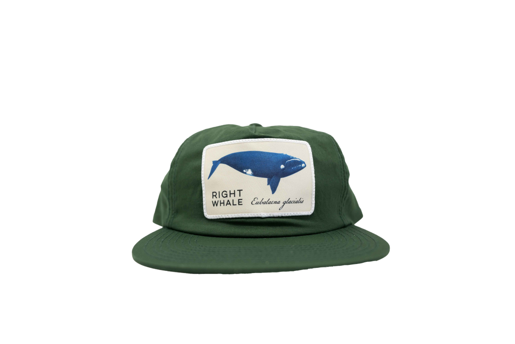 Right Whale Hat