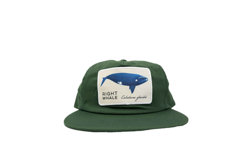 Right Whale Hat