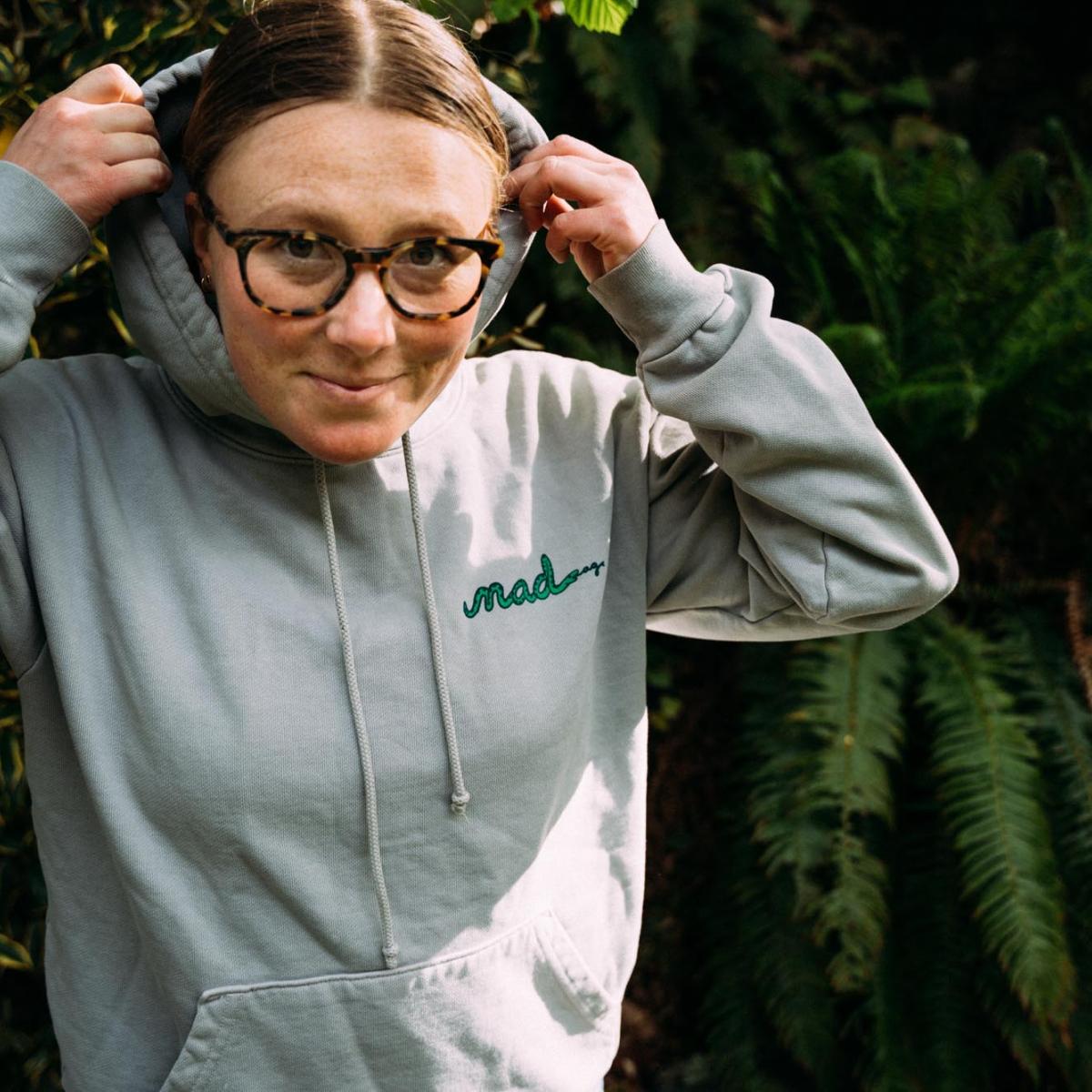 Mad! Sweatshirt