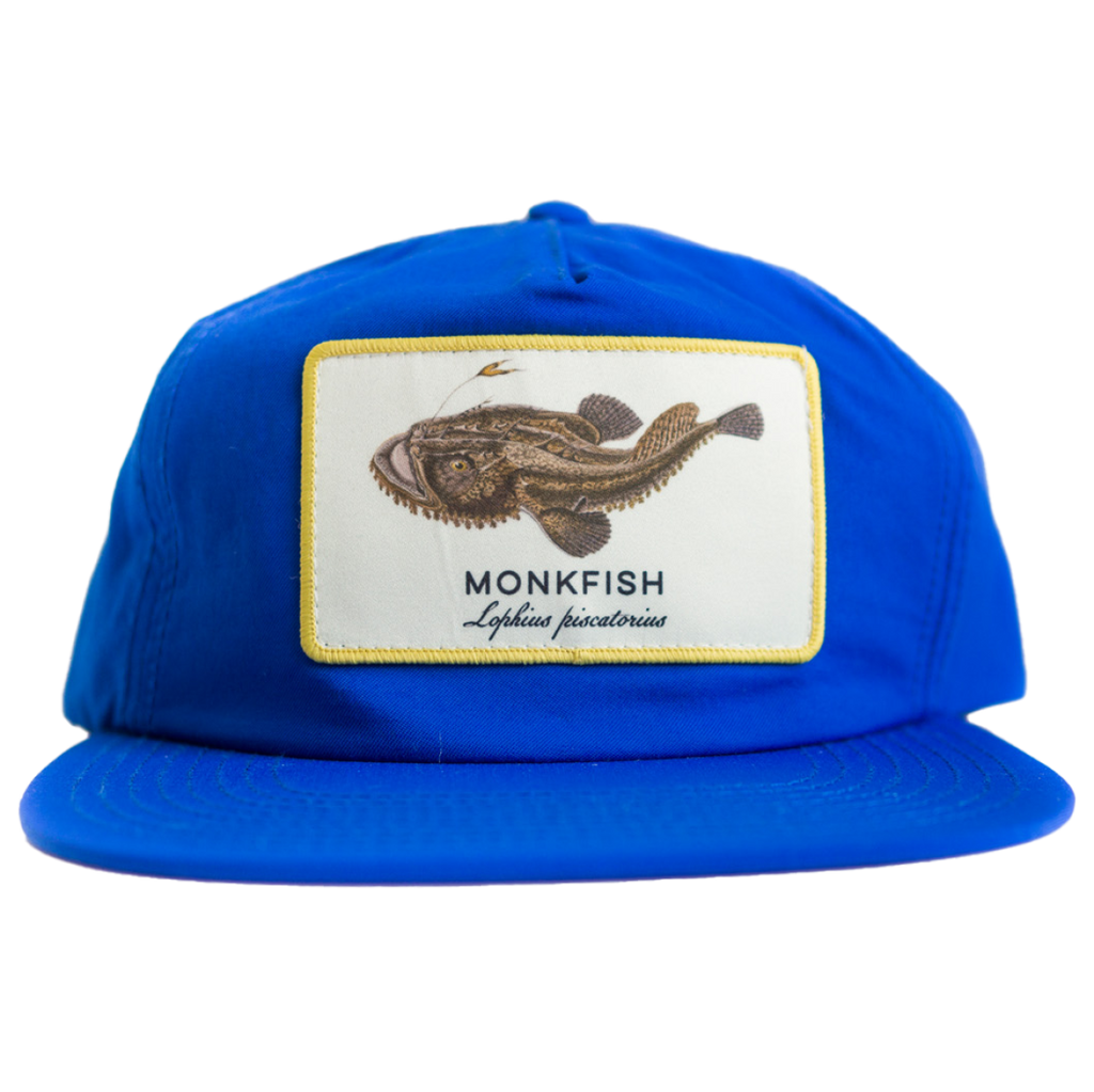 Monkfish Hat
