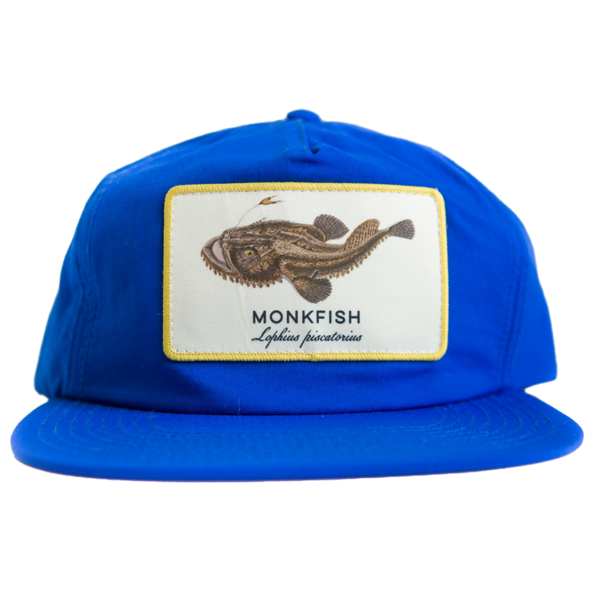 Monkfish Hat