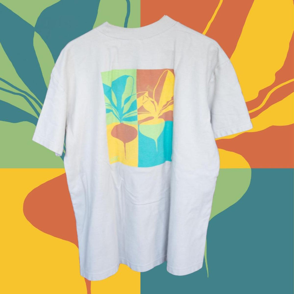 MAD! X BAK SHIRT
