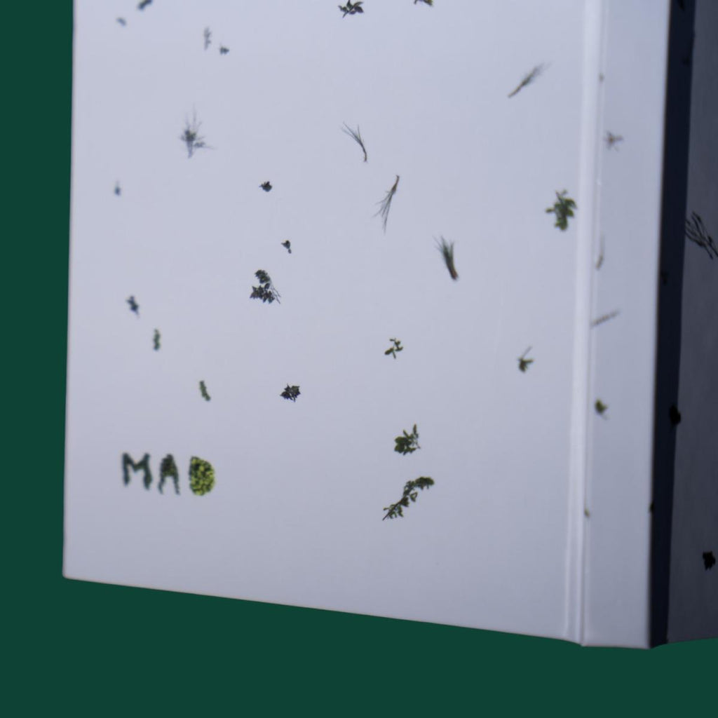 Mad! Notebook
