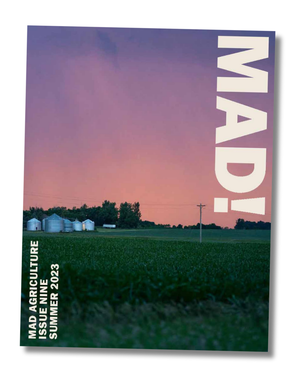 Journal Issue 9
