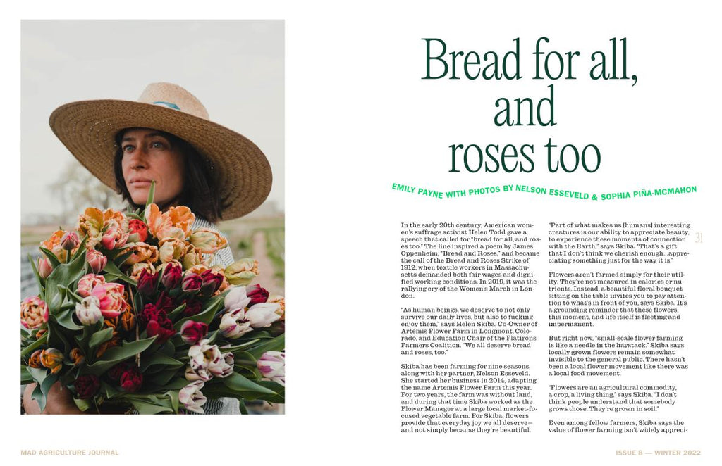 Journal Issue 8