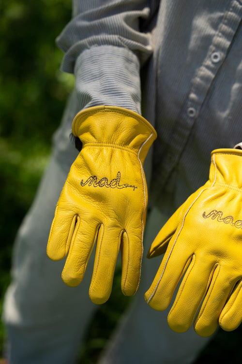 MAD! Work Gloves