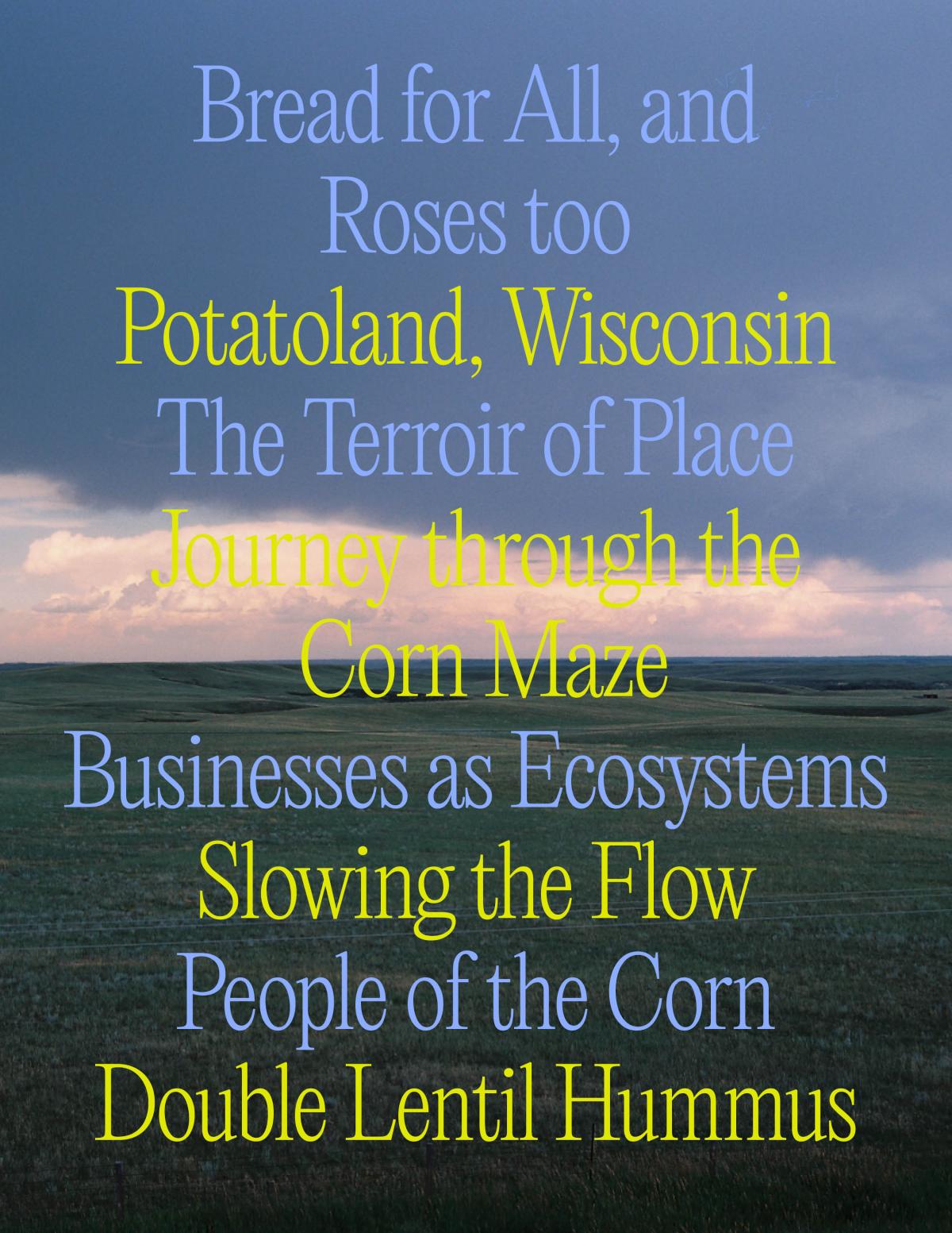 Journal Issue 8