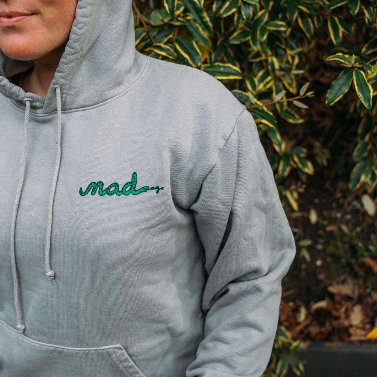 Mad! Sweatshirt