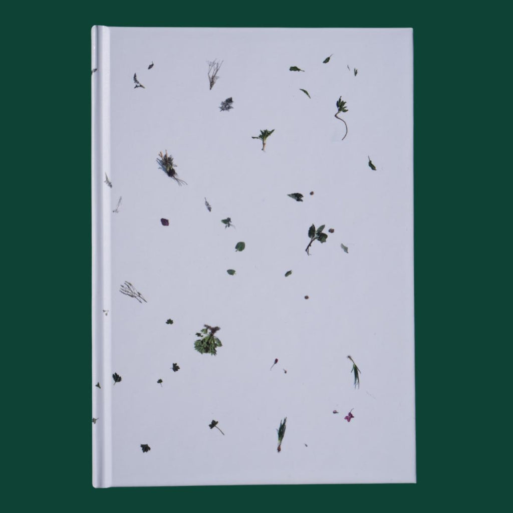 Mad! Notebook