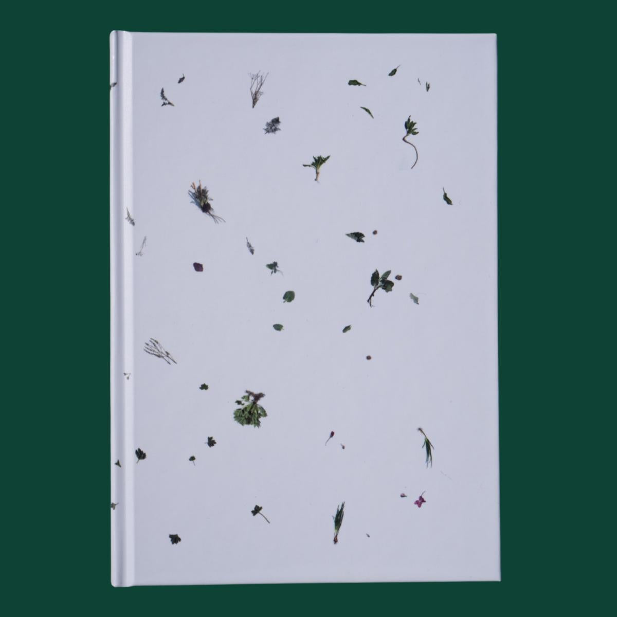 Mad! Notebook