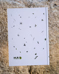 Mad! Notebook